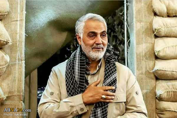 روایت توطئه‌ شهادت سردار سلیمانی در سریال «سلام ژنرال» 
