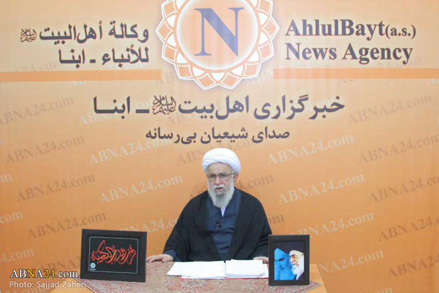 برگزاری مراسم دومین شب قدر با سخنرانی دبیرکل مجمع جهانی اهل‌بیت(ع) + پوستر
