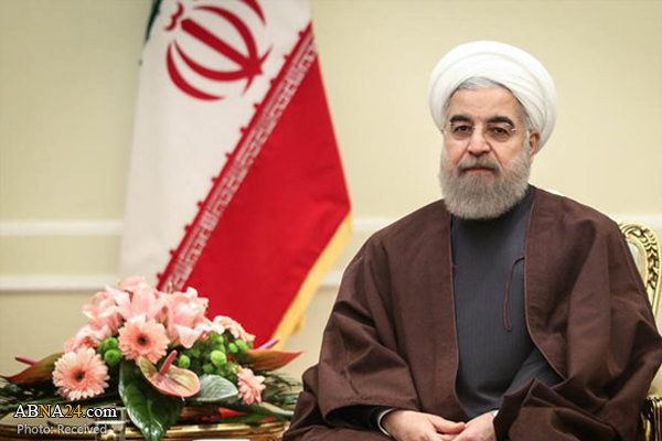 پیام رئیس جمهوری اسلامی ایران به مناسبت روز جهانی قدس/ روز قدس نمادی از استقامت و وحدت مسلمانان در دفاع از آرمان‌های اسلامی است/ تأکید مجدد بر اصل تغییرناپذیر "قدس، پایتخت فلسطین"