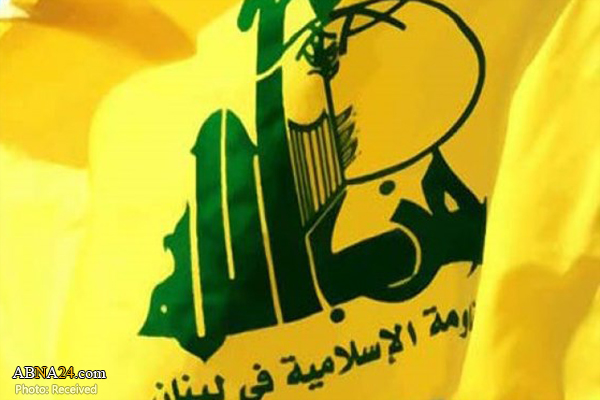 شهادت یک رزمنده حزب‌الله در حمله هوایی رژیم صهیونیستی + عکس