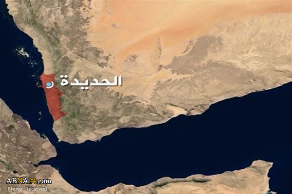 ائتلاف سعودی ۹۰ بار دیگر آتش بس در الحدیده را نقض کرد