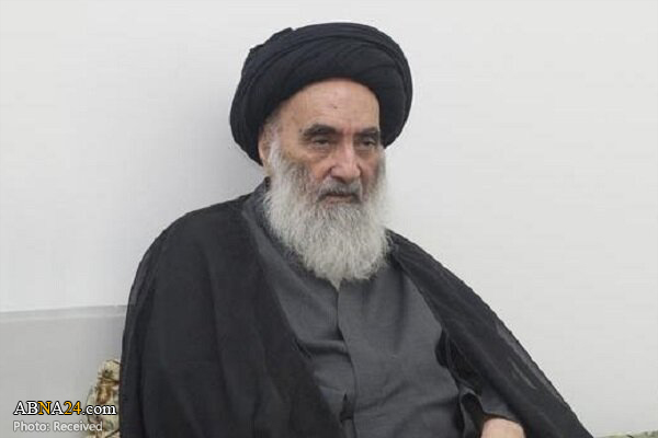 پیام تسلیت آیت‌الله سیستانی در پی درگذشت امیر کویت 