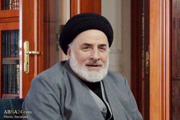 بزرگداشت علمی «علامه جعفر مرتضی العاملی» برگزار شد/ خامه یار: علامه سید جعفر مرتضی خدمت بزرگی به جهان اسلام کرد 
