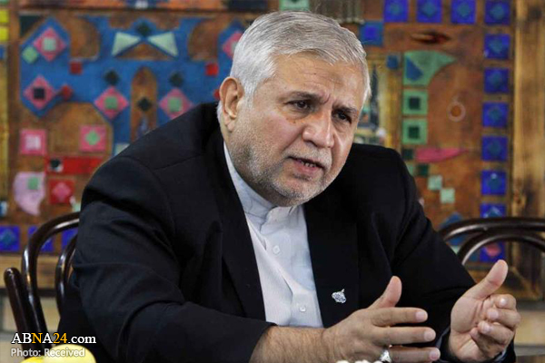 معاون بین‌الملل دفتر نشر آثار رهبر انقلاب: وقت محاکمه قاتل حاج قاسم و ابومهدی است