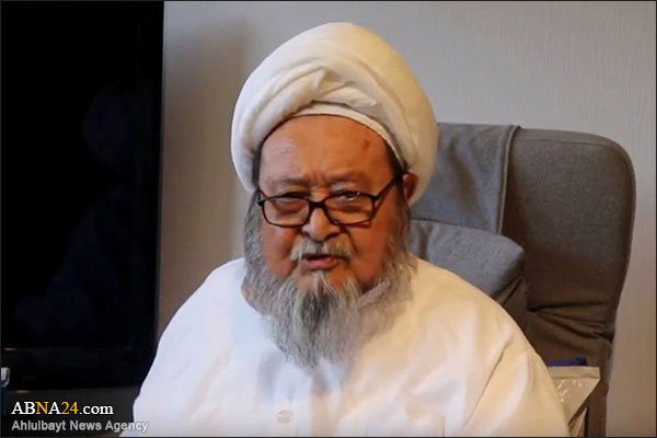 پیام تسلیت سفیر ایران در نروژ در پی درگذشت آیت‌الله حکیم صمدی 