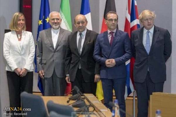 نشریه آلمانی: ترامپ می‌رود اما برنامه هسته‌ای ایران شدیدتر از دوران اوباما ادامه دارد