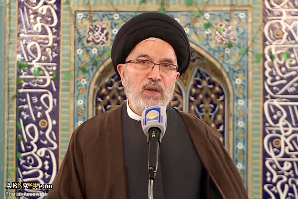 سید فاضل میلانی: آیت‌الله حسینی جلالی از شیوه‌های معاصر برای نشر علوم اهل‌بیت(ع) استفاده کرد 