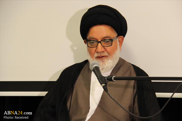 سید مرتضی کشمیری: آیت‌الله حسینی جلالی از دنیا بریده بود/ حوزه علمیه یکی از شخصیت‌های برجسته خود را از دست داد