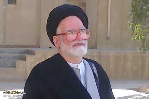 سید محمد موسوی: آیت‌الله حسینی جلالی حیات خود را وقف خدمت به اسلام کرد