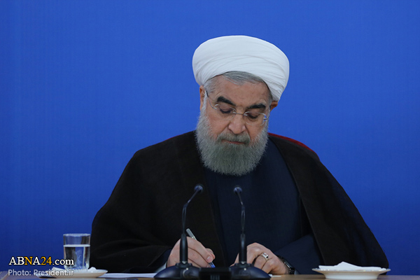 روحانی: نکوداشت آیت الله ری شهری، بزرگداشت علم و تلاش و معنویت و تقواست
