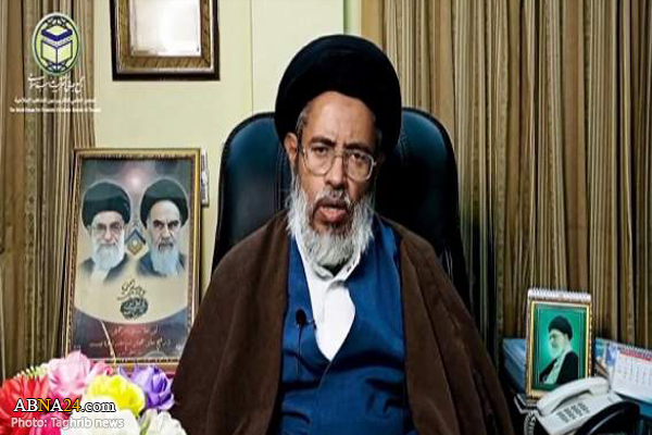 خلیل رضوی: انقلاب اسلامی اصل اسلام ناب محمدی(ص) را در جهان پیاده کرد
