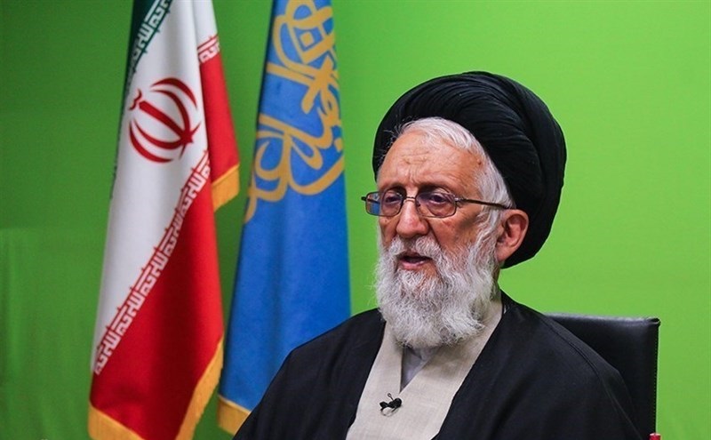 آیت الله دین پرور: دومین دوره جایزه جهانی نهج البلاغه برگزار می‌شود/ مسئولان برای ثبت جهانی نهج البلاغه همکاری نکردند

