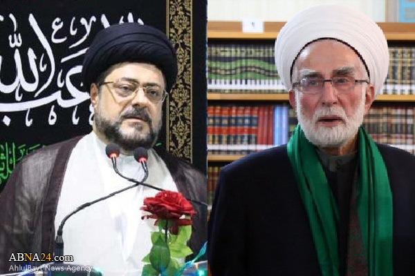 پیام تسلیت نماینده مجمع جهانی اهل بیت(ع) در لبنان در پی درگذشت شیخ احمد الزین