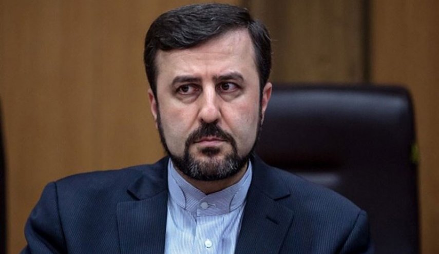 غریب آبادی: تغییر در روش غنی سازی ۶۰ درصدی از قبل طراحی شده است
