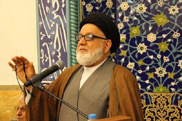 پیام تسلیت نماینده آیت‌الله سیستانی در پی درگذشت عالم برجسته شیعیان عمان 