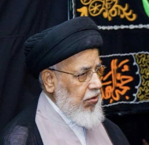 روحانی برجسته شیعیان عمان دارفانی را وداع گفت 