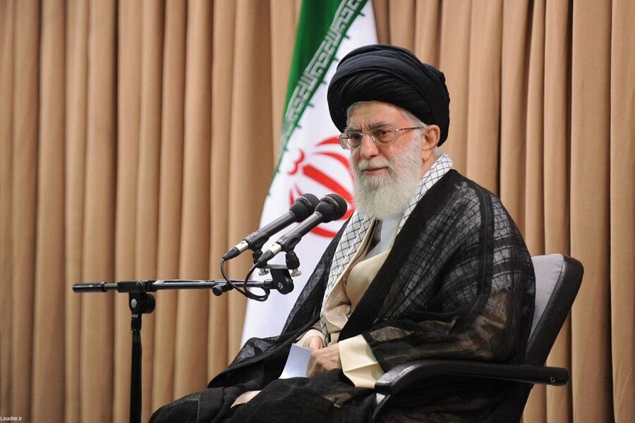 بازتاب سخنرانی اولِ سال رهبر معظم انقلاب در رسانه‌های جهان