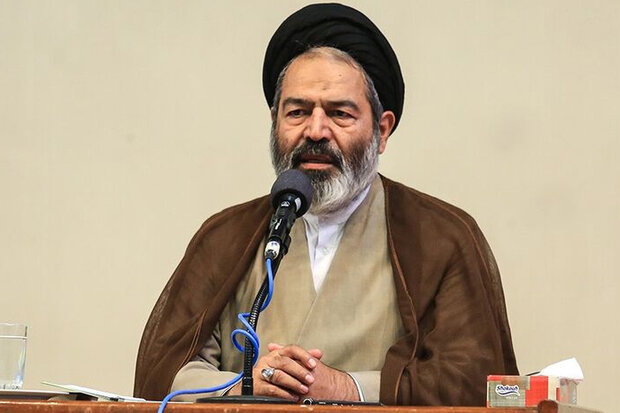 نواب: حضرت خدیجه(س) درجات کمال را در سرزمین جاهلیت طی کرد