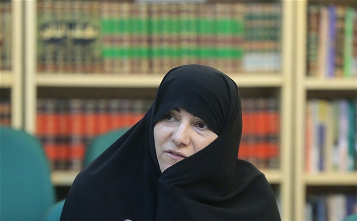 حاج عبدالباقی: حضرت خدیجه(س) 25 سال وفادارانه در کنار پیامبر(ص) زندگی کرد