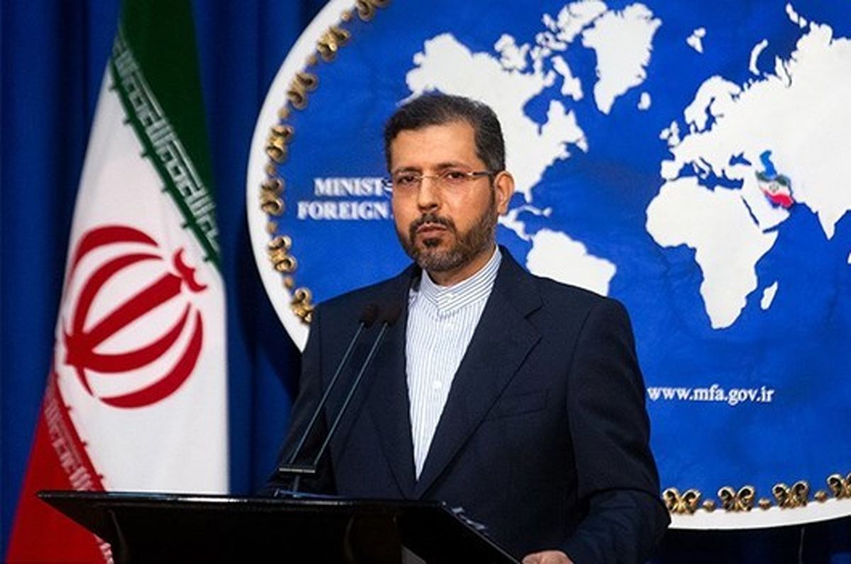 ایران اقدام تروریستی در غرب کابل را محکوم کرد

