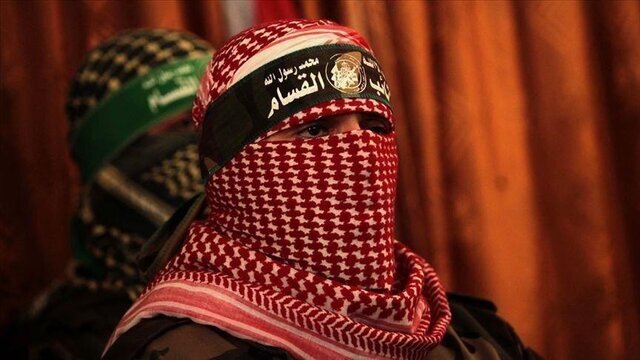 گانتز: روزی بالاخره موفق به ترور ضیف خواهیم شد

