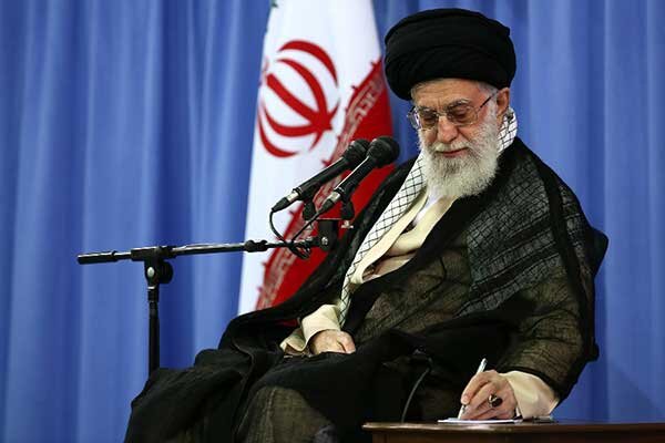 پیام تسلیت رهبر انقلاب در پی درگذشت رییس مجلس اعلای اسلامی شیعیان لبنان