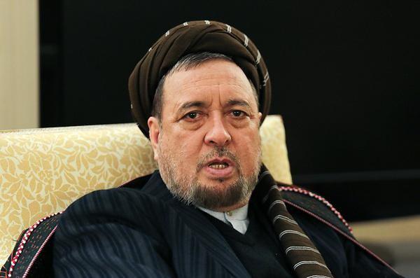 محمد محقق: طالبان هزاره‌های دایکندی را اخراج می‌کند