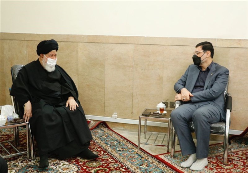 آیت ‌الله علم ‌الهدی خطاب به رئیس بنیاد شهید: به مشکلات فاطمیون رسیدگی کنید
