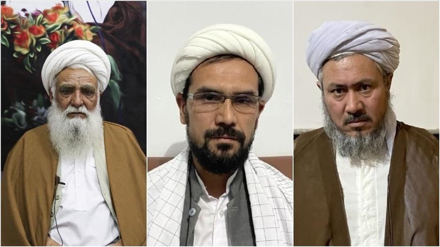 درخواست شیعیان افغانستان از طالبان برای تحقق تأمین امنیت
