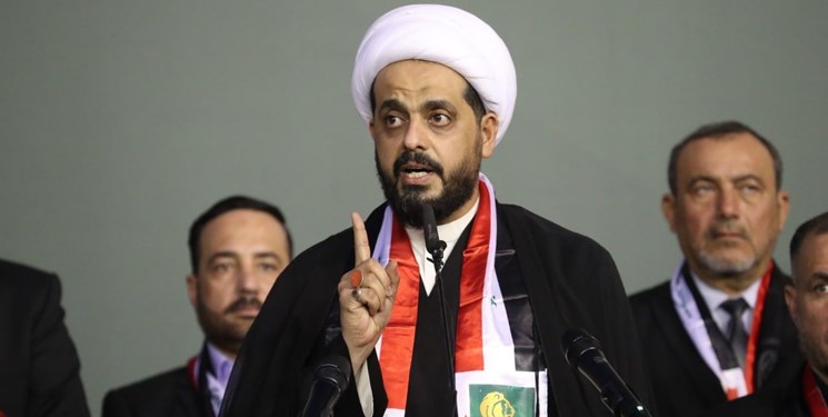 الخزعلی: تطابق ۱۰۰ درصدی نتایج انتخابات پس از شمارش دستی، مضحک است
