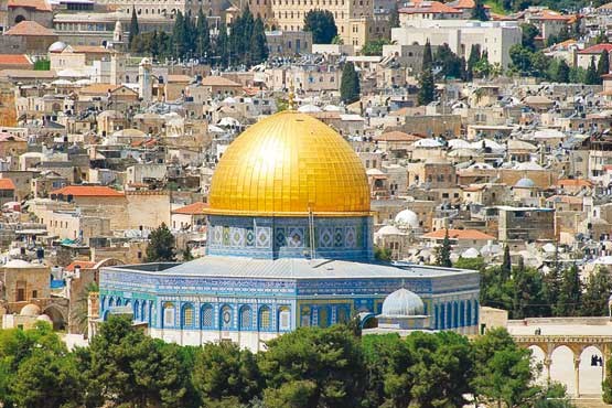 سازمان ملل علیه صهیونیست‌ها؛ یهودی‌سازی قدس مطلقا ممنوع!