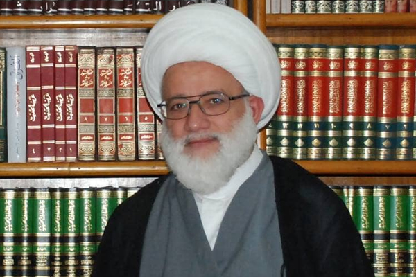 آیت الله یعقوبی: نشر معارف دین بزرگترین راه نصرت خداوند است/ ندای ایمان را با ابزارهای نوین به بشریت برسانیم