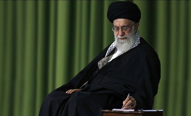 پیام تسلیت رهبر معظم انقلاب در پی درگذشت پدر حجت‌الاسلام قمی
