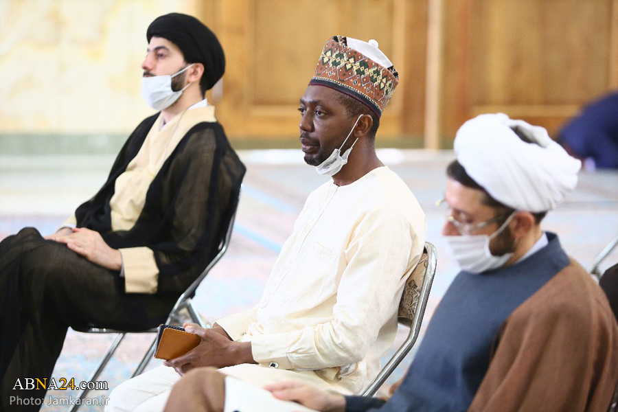 عکس خبری/ هفدهمین همایش بین المللی دکترین مهدویت