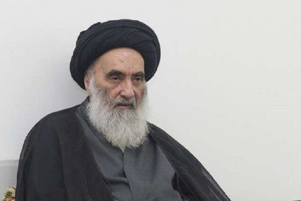 پیام تسلیت آیت‌الله سیستانی در پی ارتحال آیت‌الله علوی گرگانی
