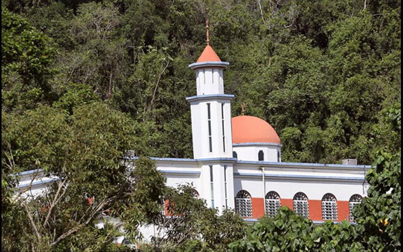 Islam in Puerto Rico 
