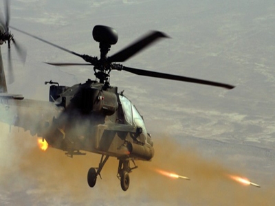 250 Taliban terrorists sent to hell in Pakistan army’s Operation Zarb-e-Azb