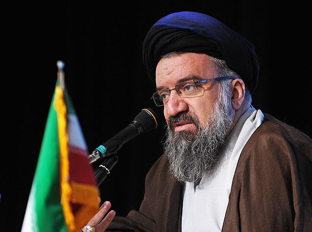 Ayatollah Khatami: “Takfiri terrorists have distorted the face of pure Muhammadan Islam”