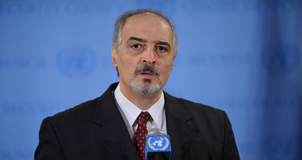 Jaafari : Des pays qui parrainent le terrorisme ont mis en échec tout effort international pour la lutte contre l’EIIL