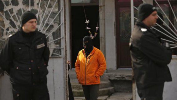 Bulgarie : une descente de police sans précédent dans une mosquée et 40 domiciles