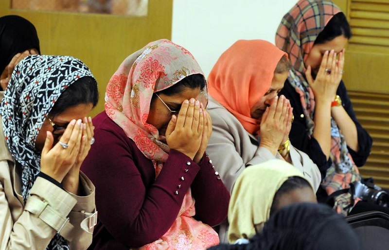 Islam symposium draws dozens to Holbrook library in Arizona