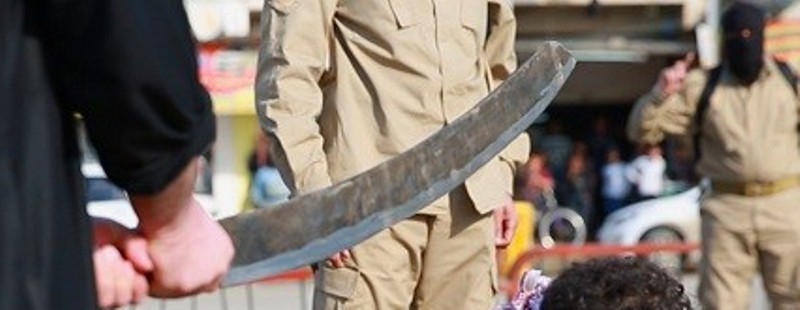 ISIS executes Imam of Anwar mosque in Mosul