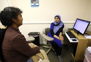 Free Islamic Clinic Thrives in South Carolina, USA