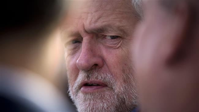 Jeremy Corbyn stop arms sales to Saudi Arabia