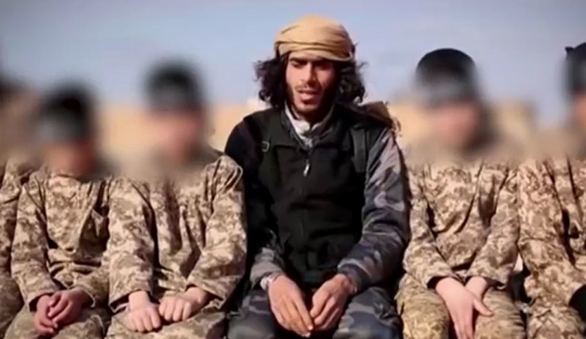 ISIS brainwashed 400,000 kids in Mosul to fight, carry out suicide attacks