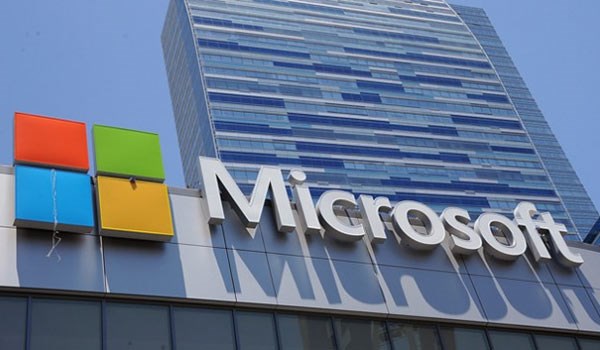 Microsoft, IBM: We won't help build a Muslim registry