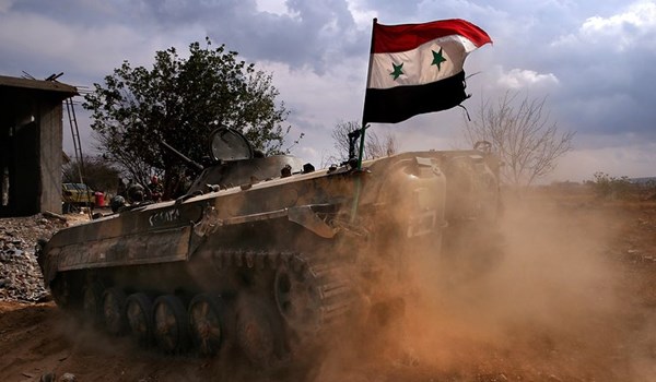 Aleppo in past 24 hours: Syrian army captured two more towns in Eastern Aleppo