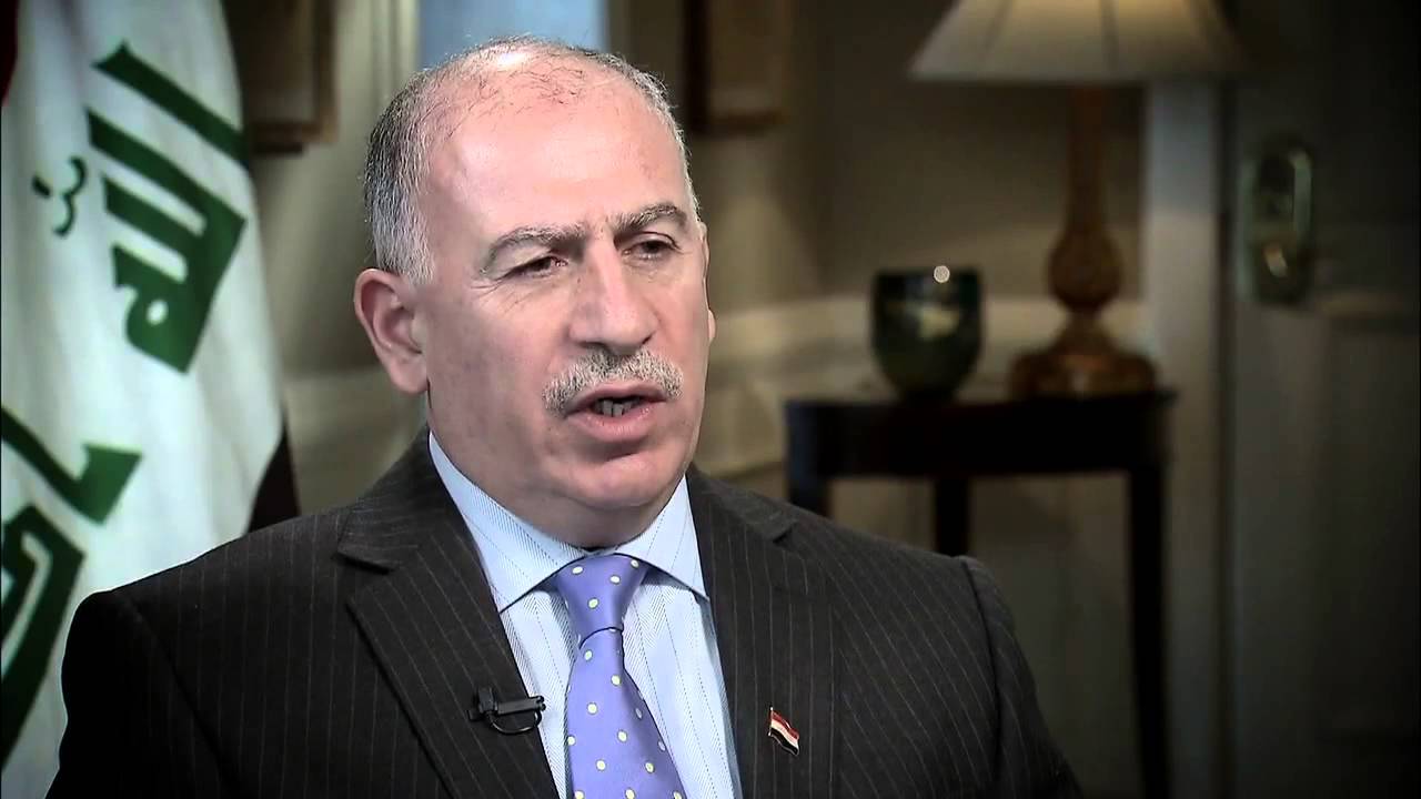 Iraqi VP: Baghdad blasts aim at diverting attention from heavy ISIS losses in Mosul 
