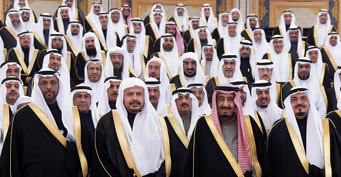 World must not forget Saudi’s terrorism duplicity