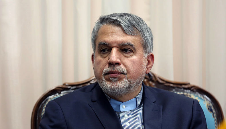 Riyadh accepts Tehran conditions for Hajj: Iranian minister
